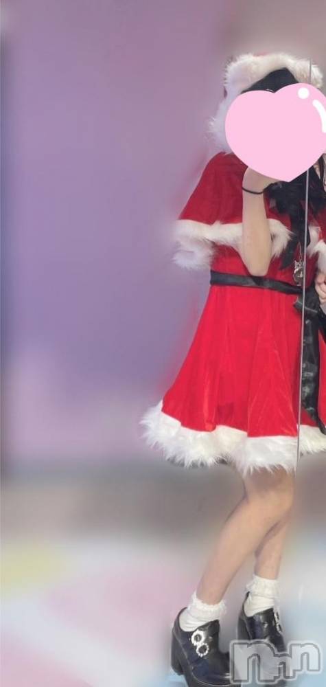 新潟デリヘルSecret Love(シークレットラブ) ここ☆ロリの極み(20)の12月24日写メブログ「性なる夜はここと過ごそ🎅🎄」