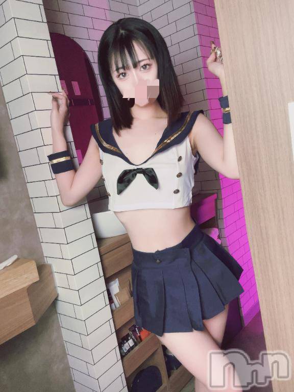 長岡デリヘルBLUE BIRD長岡店(ブルーバードナガオカテン) みりあ(20)の4月30日写メブログ「今日は制服でドキドキ登校気分…♪」