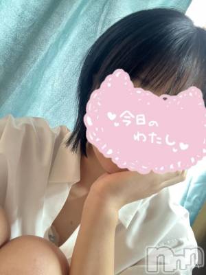 新潟手コキ sleepy girl(スリーピーガール) 体験あんずちゃん(22)の4月29日写メブログ「はじめての。。」
