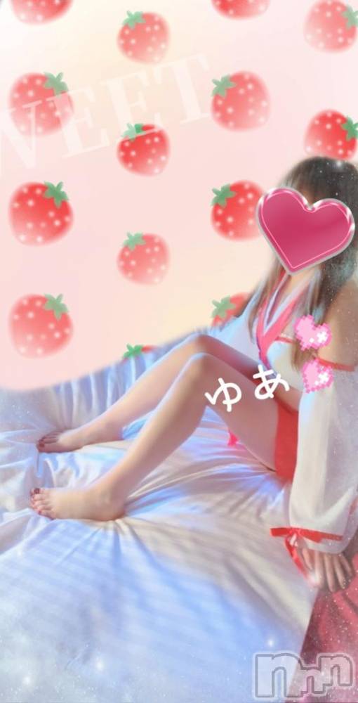 長岡デリヘル人妻楼　長岡店(ヒトヅマロウ　ナガオカテン) ゆあ(30)の1月6日写メブログ「残りのお時間も...♡」