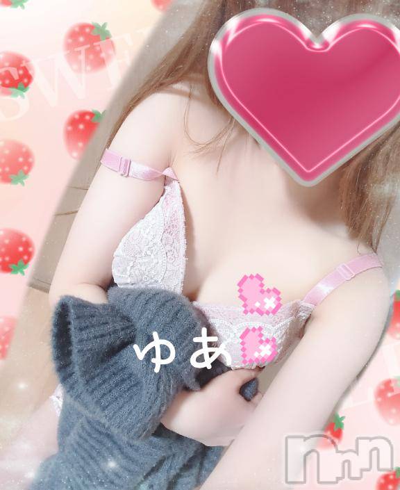 長岡デリヘル人妻楼　長岡店(ヒトヅマロウ　ナガオカテン) ゆあ(30)の3月9日写メブログ「○○からの...❤︎❤︎(　ﾟдﾟ)/!!」