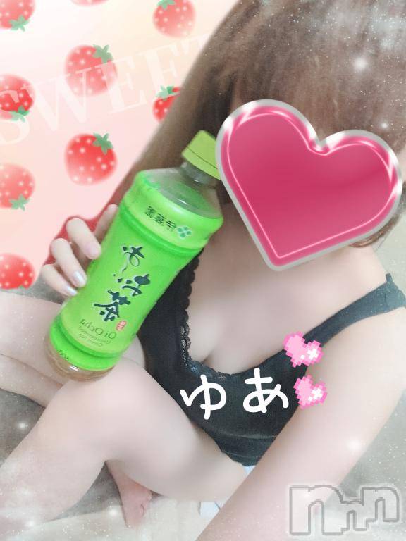 長岡デリヘル人妻楼　長岡店(ヒトヅマロウ　ナガオカテン) ゆあ(30)の6月8日写メブログ「戻って参りましたので｡｡｡お礼♡させてくださいッ𑣲(⌯´ - `⌯)」