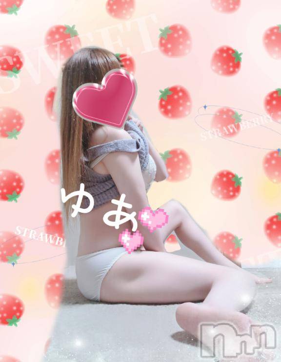 長岡デリヘル人妻楼　長岡店(ヒトヅマロウ　ナガオカテン)ゆあ(30)の2026年1月14日写メブログ「ｺﾝﾊﾞﾝﾊｰ(´∀｀∩☆お礼♡」