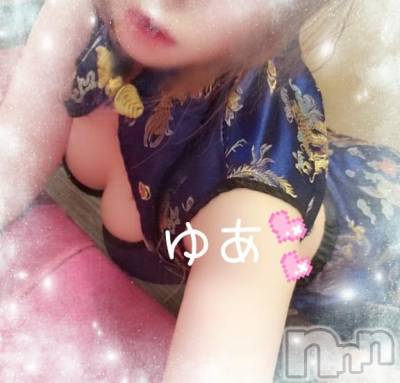 長岡デリヘル 人妻楼 長岡店(ヒトヅマロウ ナガオカテン) ゆあ(30)の5月9日写メブログ「後ろから優しくされるのも...♡///」