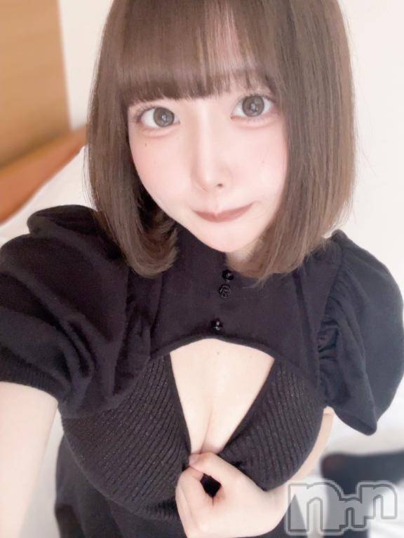 長岡デリヘル純・無垢(ジュンムク) みんく(19)の5月2日写メブログ「はじめまして🫶」