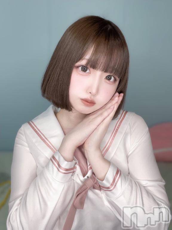 長岡デリヘル純・無垢(ジュンムク) みんく(19)の5月4日写メブログ「今日もありがとう🫶」