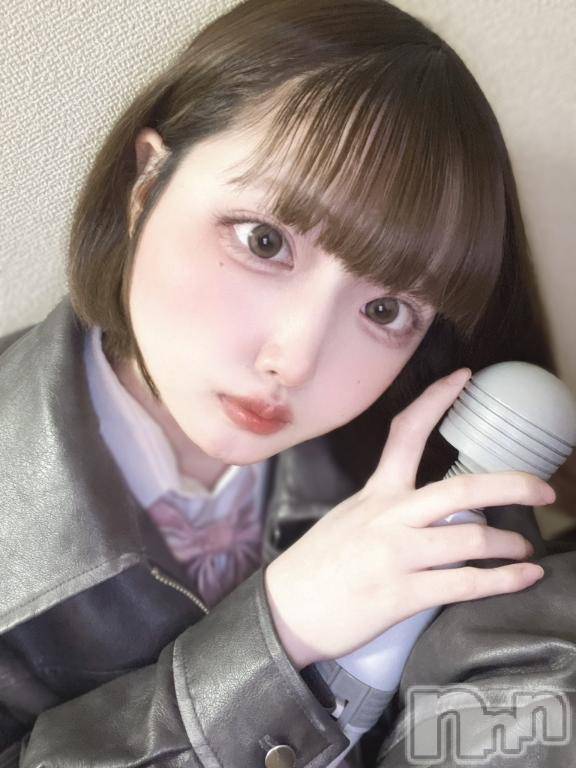 長岡デリヘル純・無垢(ジュンムク) みんく(19)の5月6日写メブログ「今日も1日☀️」
