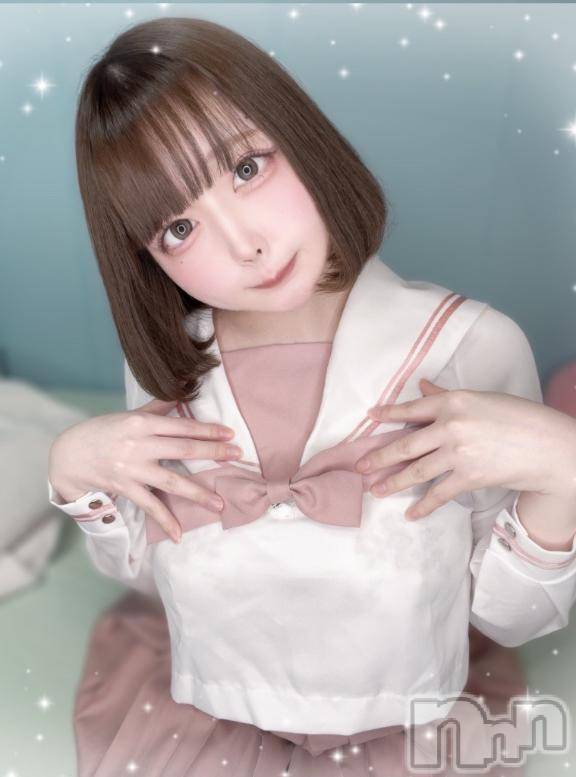 長岡デリヘル純・無垢(ジュンムク) みんく(19)の5月7日写メブログ「今日も元気に✨」