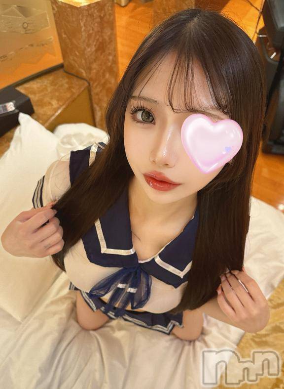 長岡デリヘルROOKIE(ルーキー) らら(23)の4月8日写メブログ「パンパンにしちゃって🫣🤍🤍」