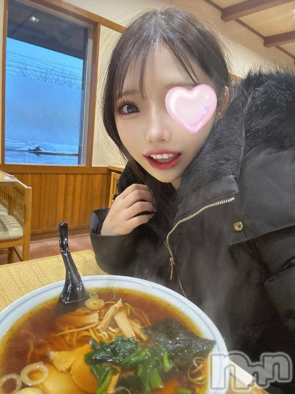 長岡デリヘルROOKIE(ルーキー)らら(23)の2026年2月9日写メブログ「💗本指名様💗」