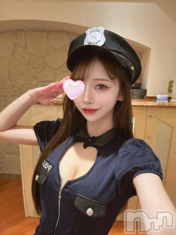 長岡デリヘルROOKIE(ルーキー)らら(23)の2026年8月14日写メブログ「〇〇な衝撃で逮捕しちゃうぞ🚓🚨」