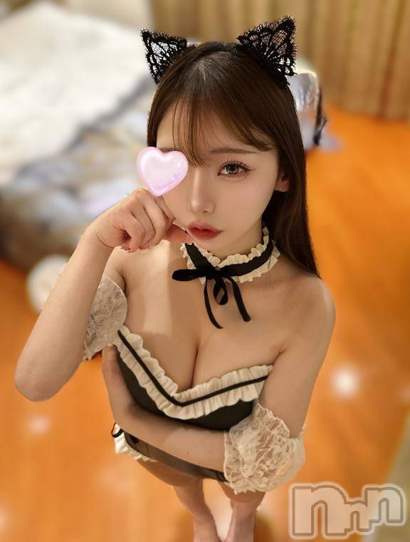 長岡デリヘルROOKIE(ルーキー)らら(23)の2026年8月15日写メブログ「欲が増すたび、距離が0️⃣に🫧🤍」