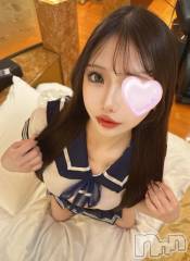 長岡デリヘルROOKIE(ルーキー) らら(23)の4月8日写メブログ「パンパンにしちゃって🫣🤍🤍」