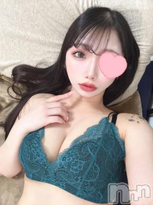 長岡デリヘル ROOKIE(ルーキー) らら(23)の7月10日写メブログ「〇〇の前に🤭💙💙」