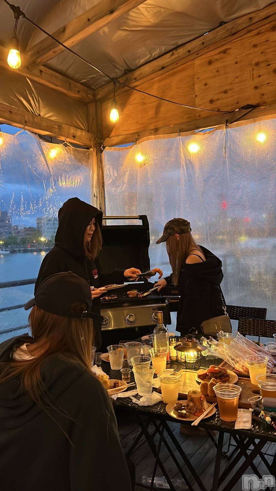 ʥå륺СJEUNESSE(ͥ) 2025ǯ527̥֥BBQ🔥