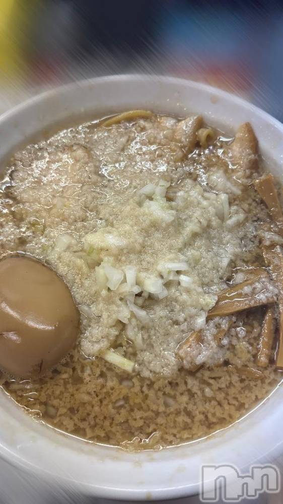 新潟ぽっちゃり新潟市鳥屋野潟ちゃんこ(ニイガタシトヤノガタチャンコ) あも(21)の6月29日写メブログ「🍜🍝」