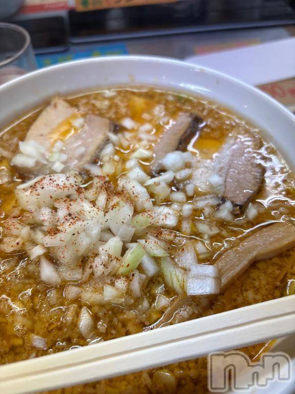 新潟ぽっちゃり新潟市鳥屋野潟ちゃんこ(ニイガタシトヤノガタチャンコ)あも(21)の2025年7月20日写メブログ「また食べちゃった…お気に入りのあの味🔥」