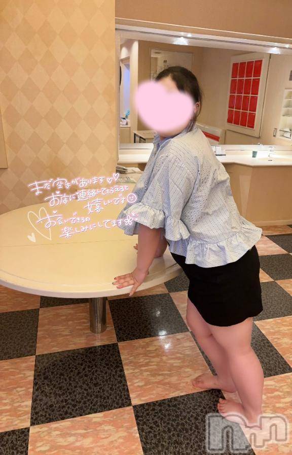 新潟ぽっちゃり新潟市鳥屋野潟ちゃんこ(ニイガタシトヤノガタチャンコ)あも(21)の2025年7月21日写メブログ「まだ間に合うよ？あも空いてます…🫣💗」