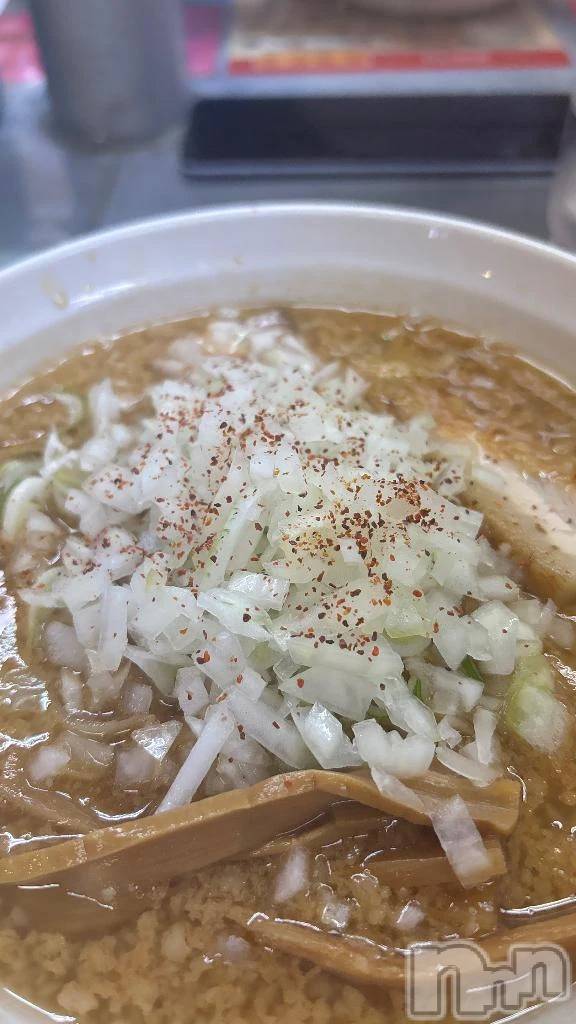 新潟ぽっちゃり新潟市鳥屋野潟ちゃんこ(ニイガタシトヤノガタチャンコ)あも(21)の2025年9月3日写メブログ「ラーメン食べたから夜は元気いっぱいかも？😉」