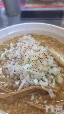 新潟ぽっちゃり 新潟市鳥屋野潟ちゃんこ(ニイガタシトヤノガタチャンコ) あも(21)の9月3日写メブログ「ラーメン食べたから夜は元気いっぱいかも？😉」