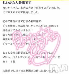 新潟デリヘルLas Vegas(ラスベガス) れいか(20)の1月9日写メブログ「内緒の事ばかり🤭🤭🤭【お礼写メ日記】」