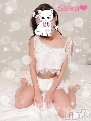 三条デリヘル 新潟デリヘル倶楽部　三条店(ニイガタデリヘルクラブ　サンジョウテン) さいか(25)の8月31日写メブログ「愛されにゃん🐈‍⬛♥️✨」