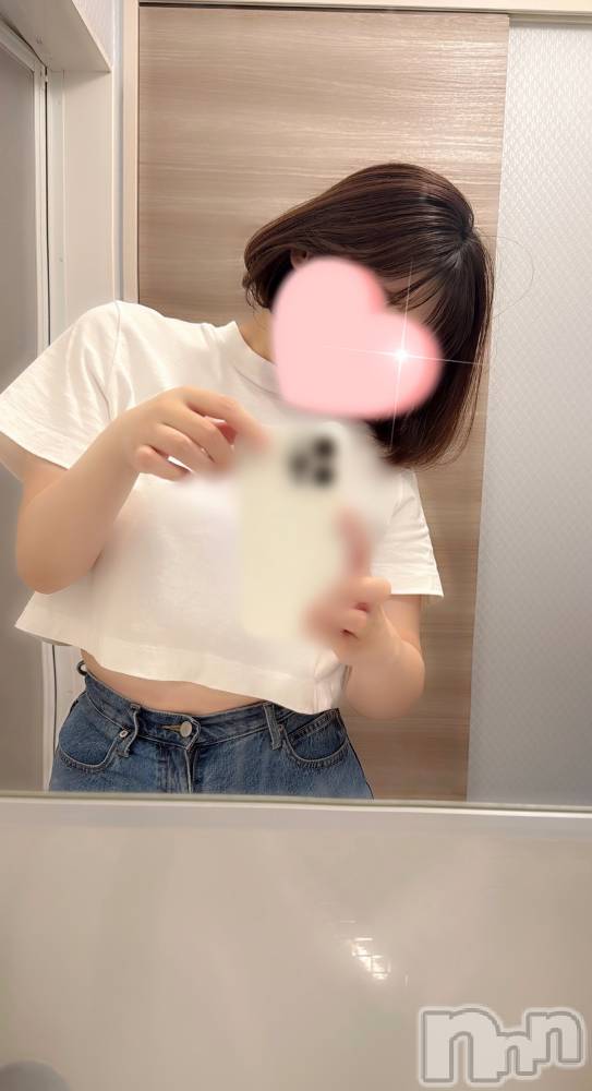 新潟手コキCherish Amulet(チェリッシュ アミュレット) すい★★(22)の7月1日写メブログ「ありがとうございました🥲🤍」