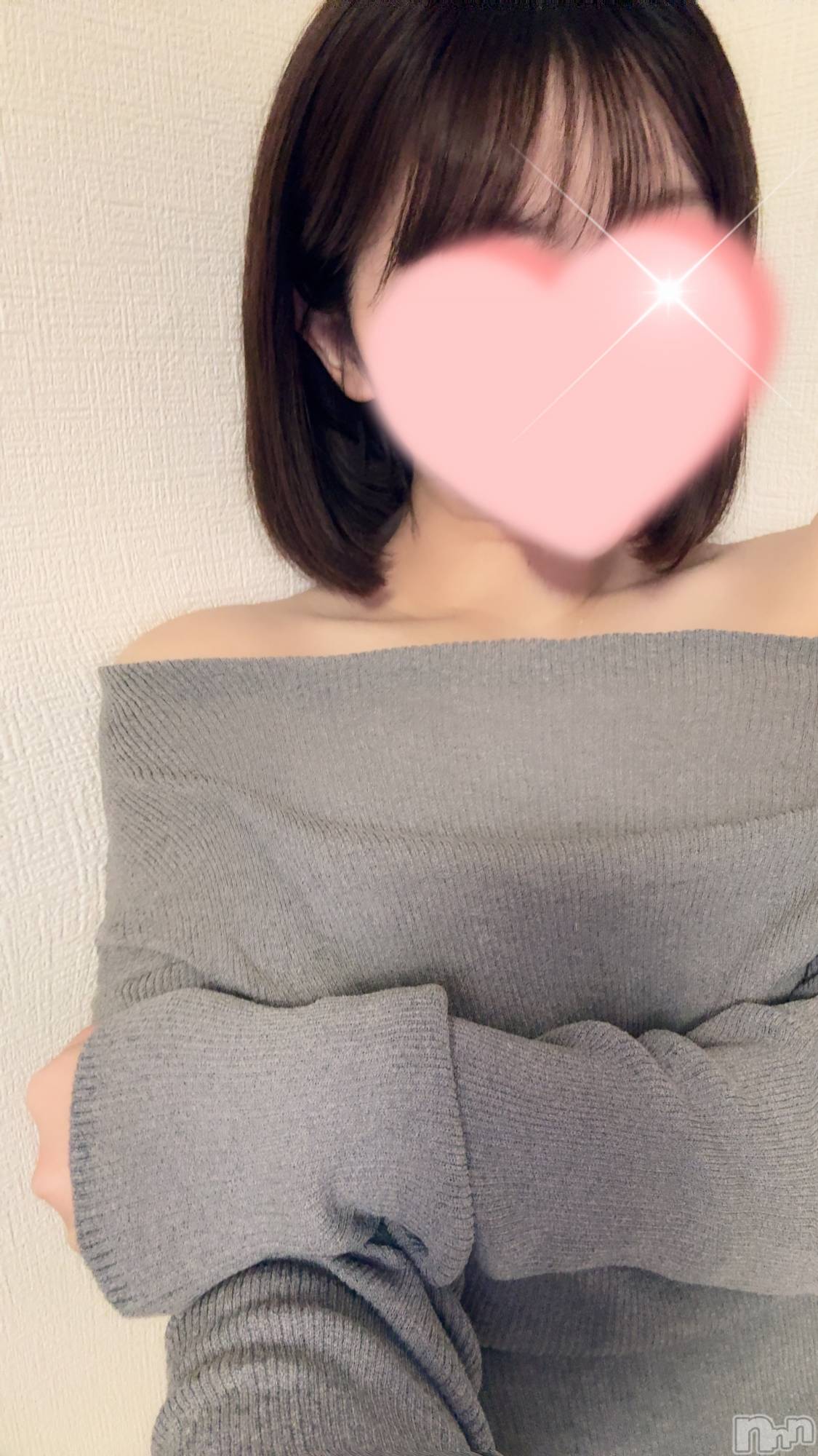 新潟デリヘルCherish Amulet(チェリッシュ アミュレット)すい★★ ≪Fcup巨乳美少女≫(22)の2025年12月22日写メブログ「年末最後の出勤☃️」