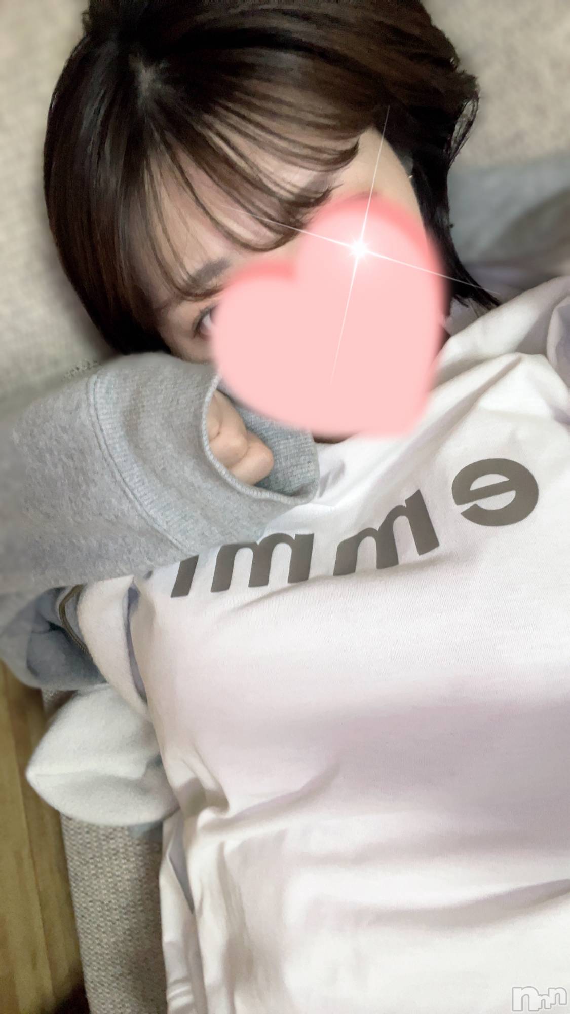 新潟デリヘルCherish Amulet(チェリッシュ アミュレット)すい★★ ≪Fcup巨乳美少女≫(22)の2026年2月12日写メブログ「最後🥹💫」