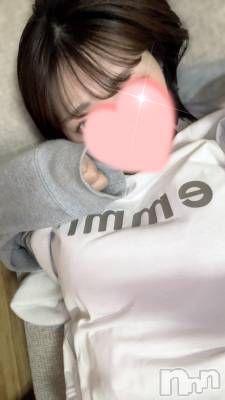 新潟デリヘル Cherish Amulet(チェリッシュ アミュレット) すい★★ ≪Fcup巨乳美少女≫(22)の2月12日写メブログ「最後🥹💫」