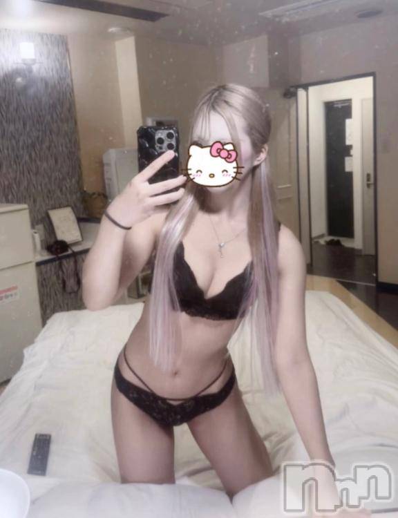 長岡デリヘルROOKIE(ルーキー) ゆめな☆当店デビュー新潟美少女(18)の6月27日写メブログ「27日お礼~💗」