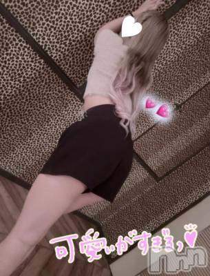 長岡デリヘル ROOKIE(ルーキー) ゆめな☆プラチナ(18)の7月30日写メブログ「ねぇ、もうちょっと…乱れてもいい？💗」