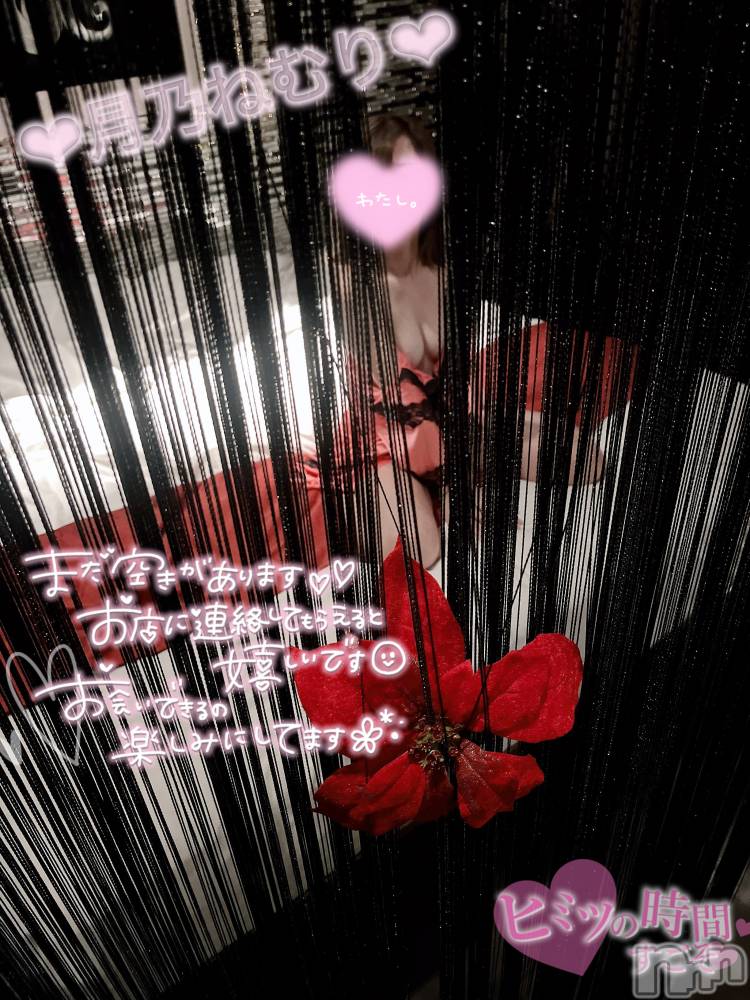 新潟デリヘルRouge(ルージュ) 月乃 ねむり(23)の12月29日写メブログ「隠し撮り」