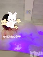 新潟デリヘルRouge(ルージュ) 月乃 ねむり(23)の5月19日写メブログ「初めての体験❤️‍🔥」