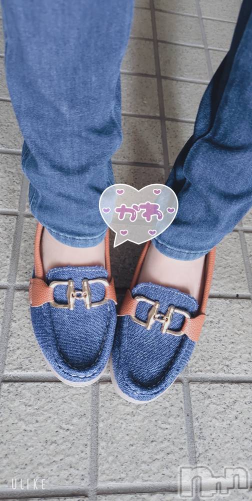 新潟人妻デリヘル一夜妻(イチヤヅマ) まい/新人(32)の7月3日写メブログ「👟✨」