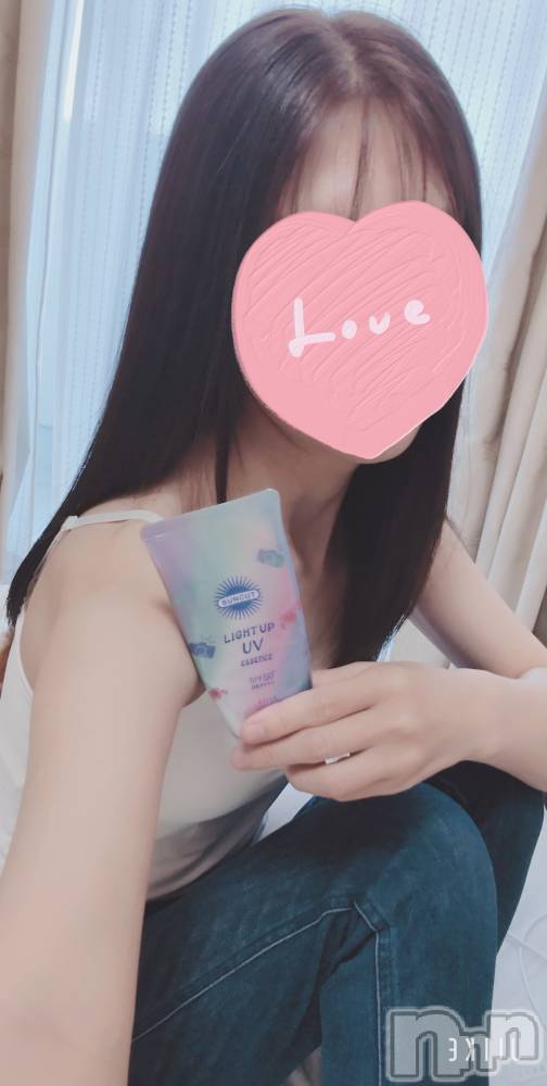 新潟人妻デリヘル一夜妻(イチヤヅマ) まい/新人(32)の7月16日写メブログ「いっしょ？」