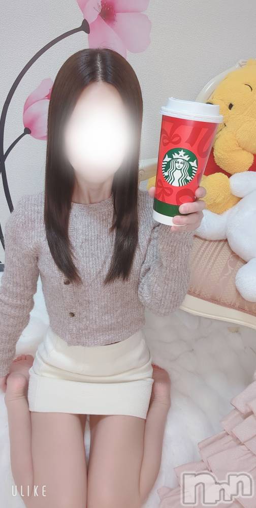 新潟デリヘル一夜妻(イチヤヅマ) まい/新人(32)の11月24日写メブログ「初ベンティVenti®︎」