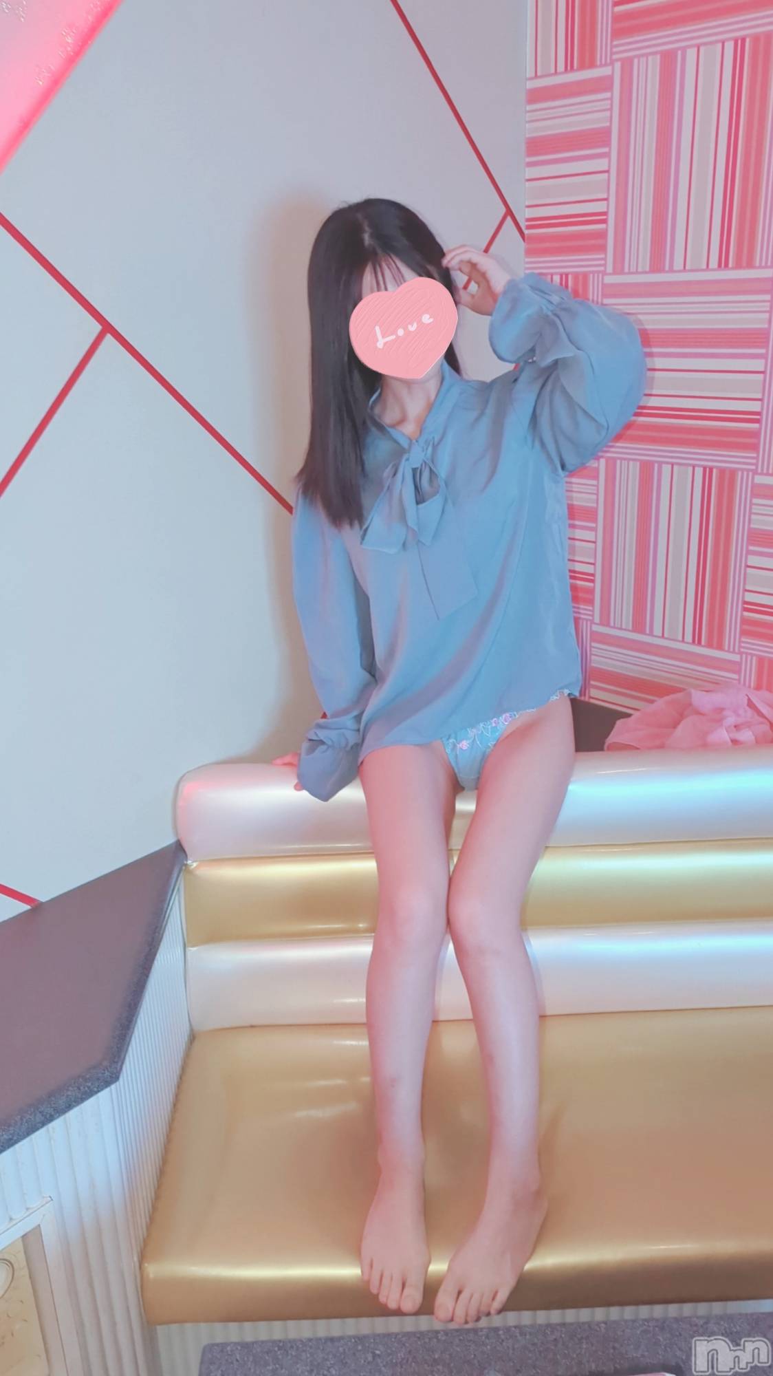 新潟人妻デリヘル一夜妻(イチヤヅマ)まい/体験入店(32)の2025年5月27日写メブログ「パンツちらり🫶」