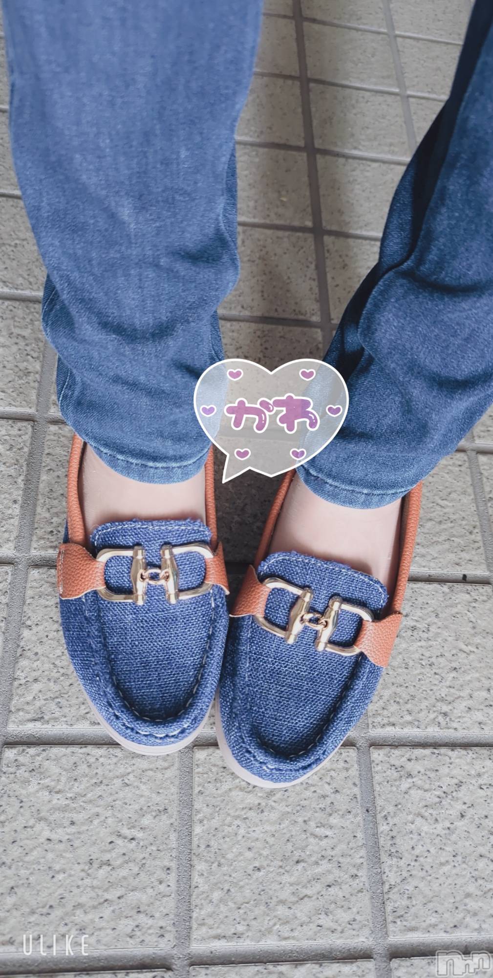 新潟人妻デリヘル一夜妻(イチヤヅマ)まい/新人(32)の2025年7月3日写メブログ「👟✨」