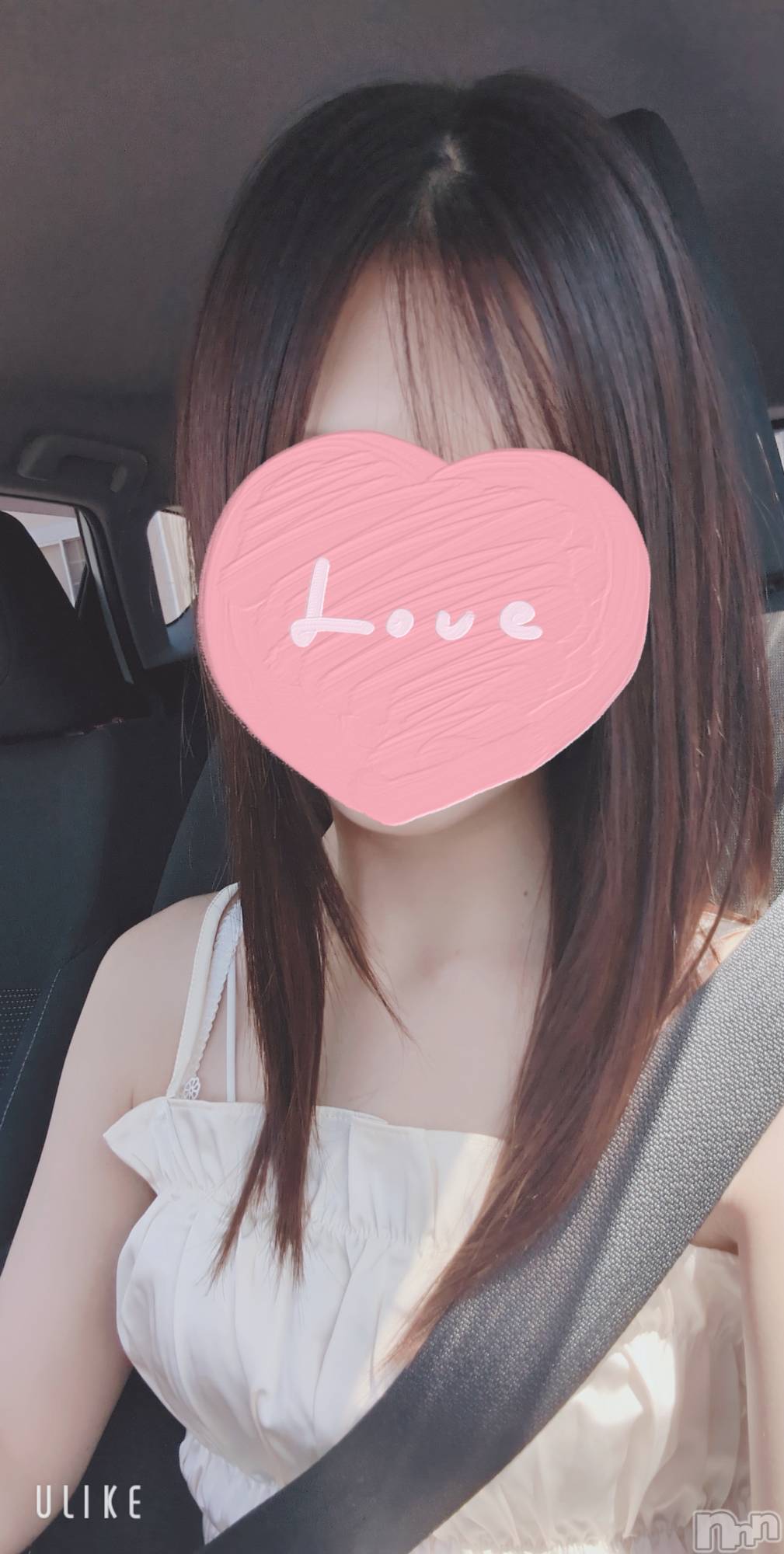 新潟人妻デリヘル一夜妻(イチヤヅマ)まい/新人(32)の2025年7月10日写メブログ「助手席は特等席♥」
