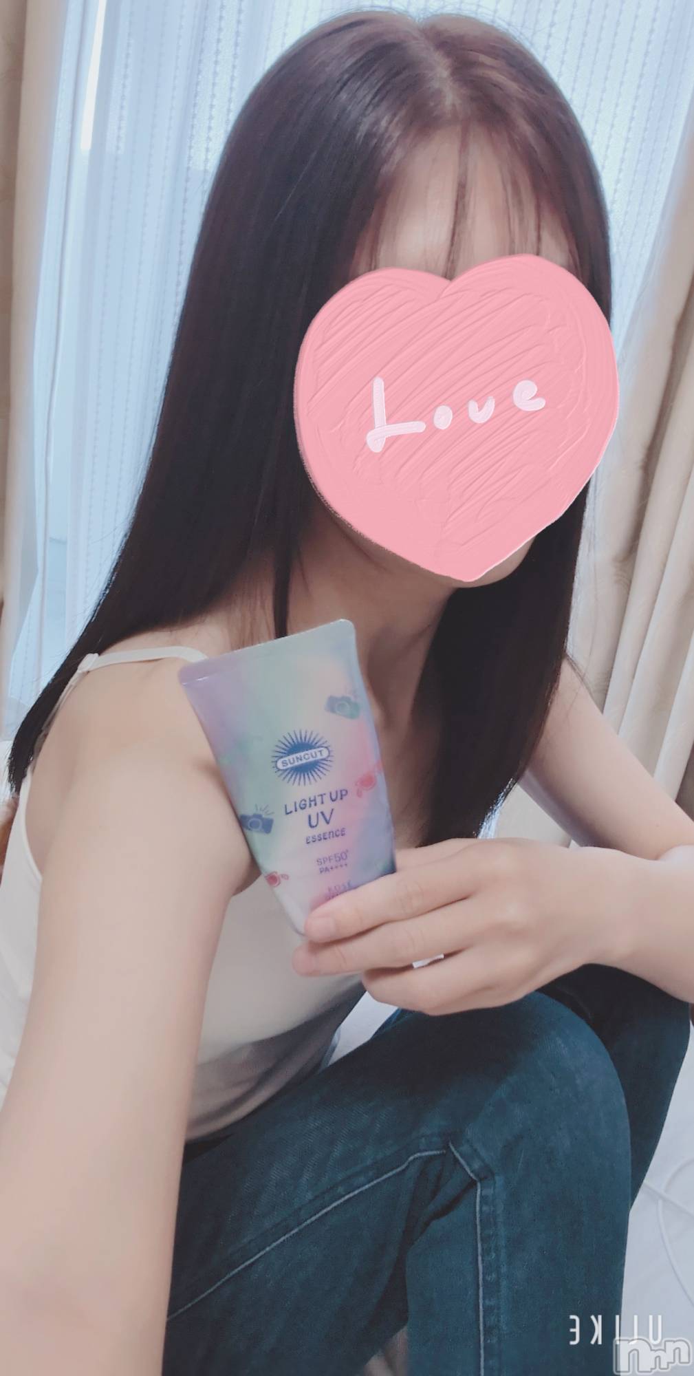 新潟人妻デリヘル一夜妻(イチヤヅマ)まい/新人(32)の2025年7月16日写メブログ「いっしょ？」