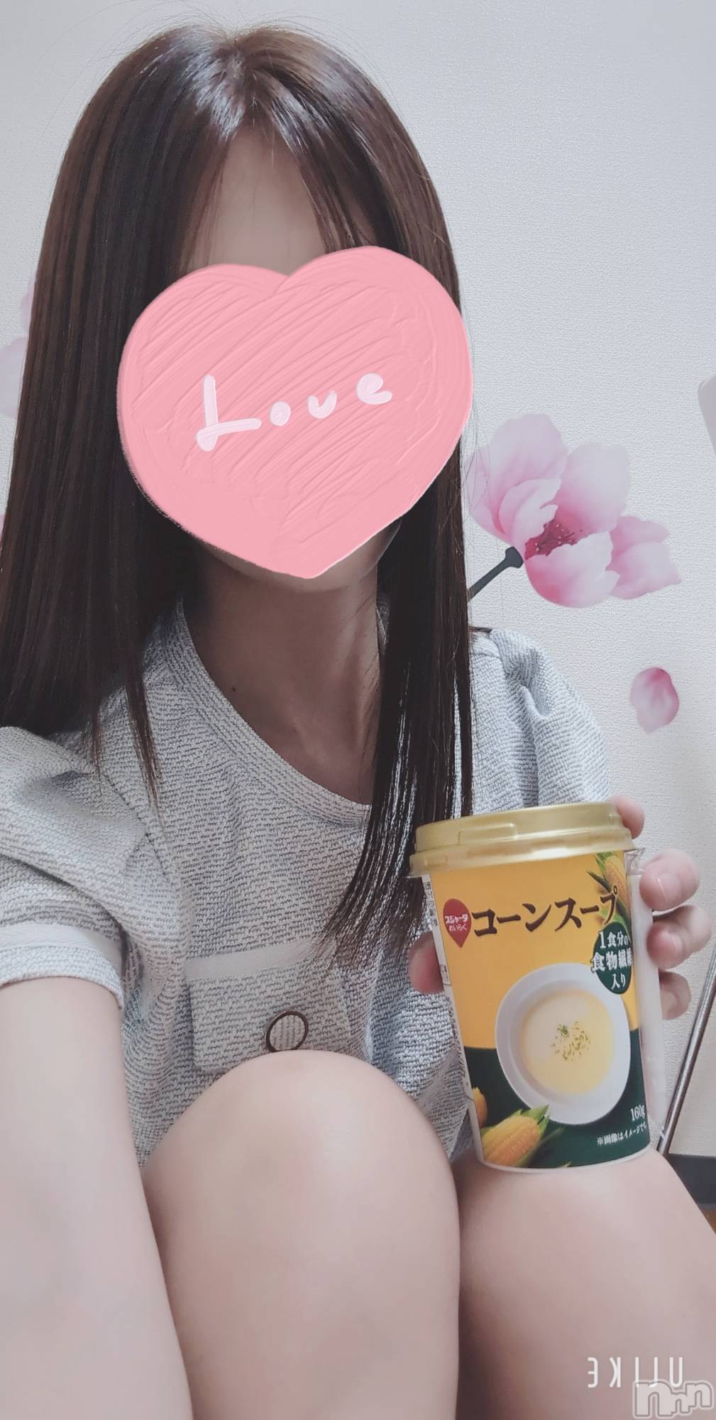 新潟人妻デリヘル一夜妻(イチヤヅマ)まい/新人(32)の2025年7月22日写メブログ「チカラみなぎる♥️」