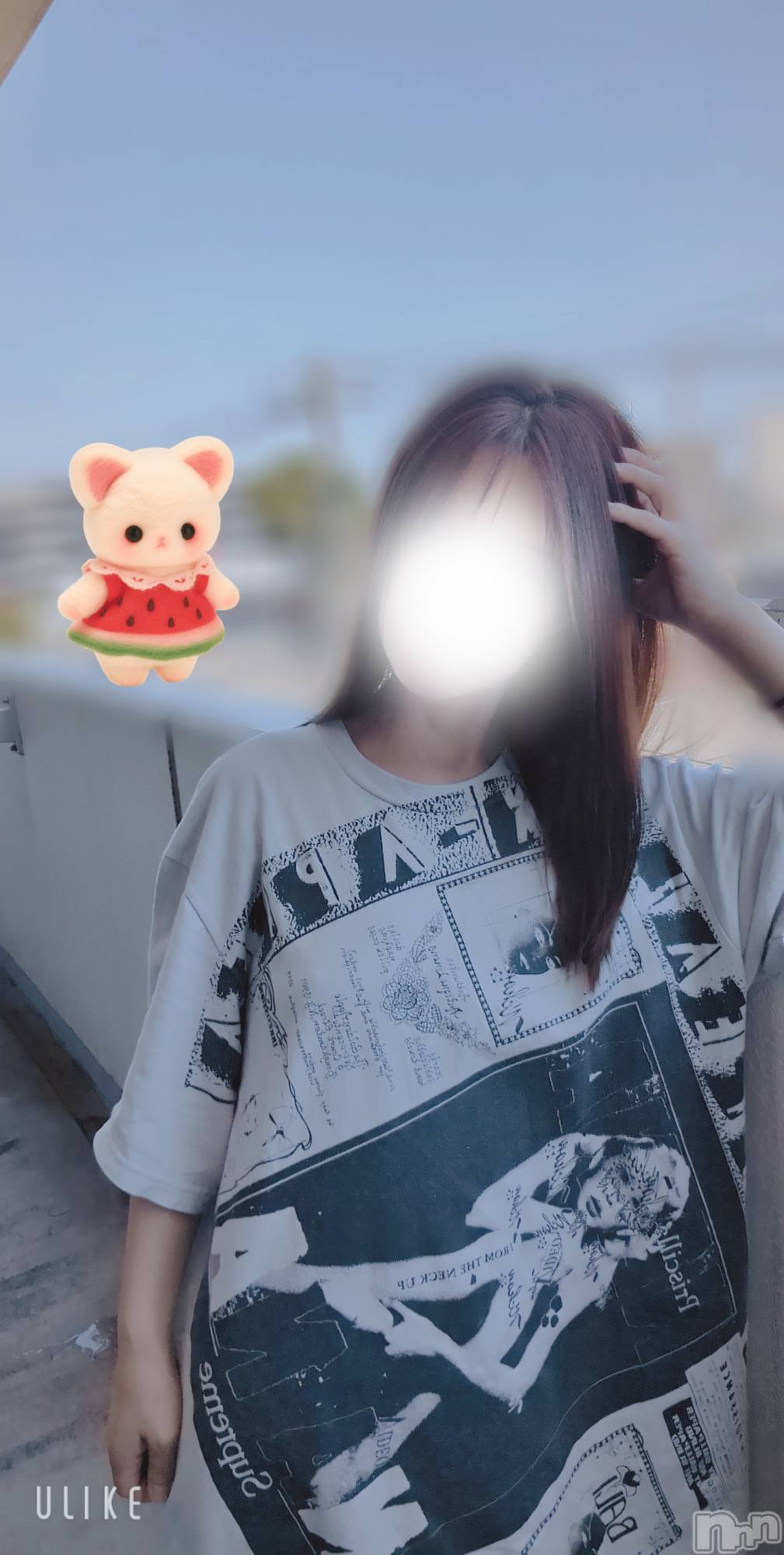 新潟人妻デリヘル一夜妻(イチヤヅマ)まい/新人(32)の2025年7月31日写メブログ「👠🫶」