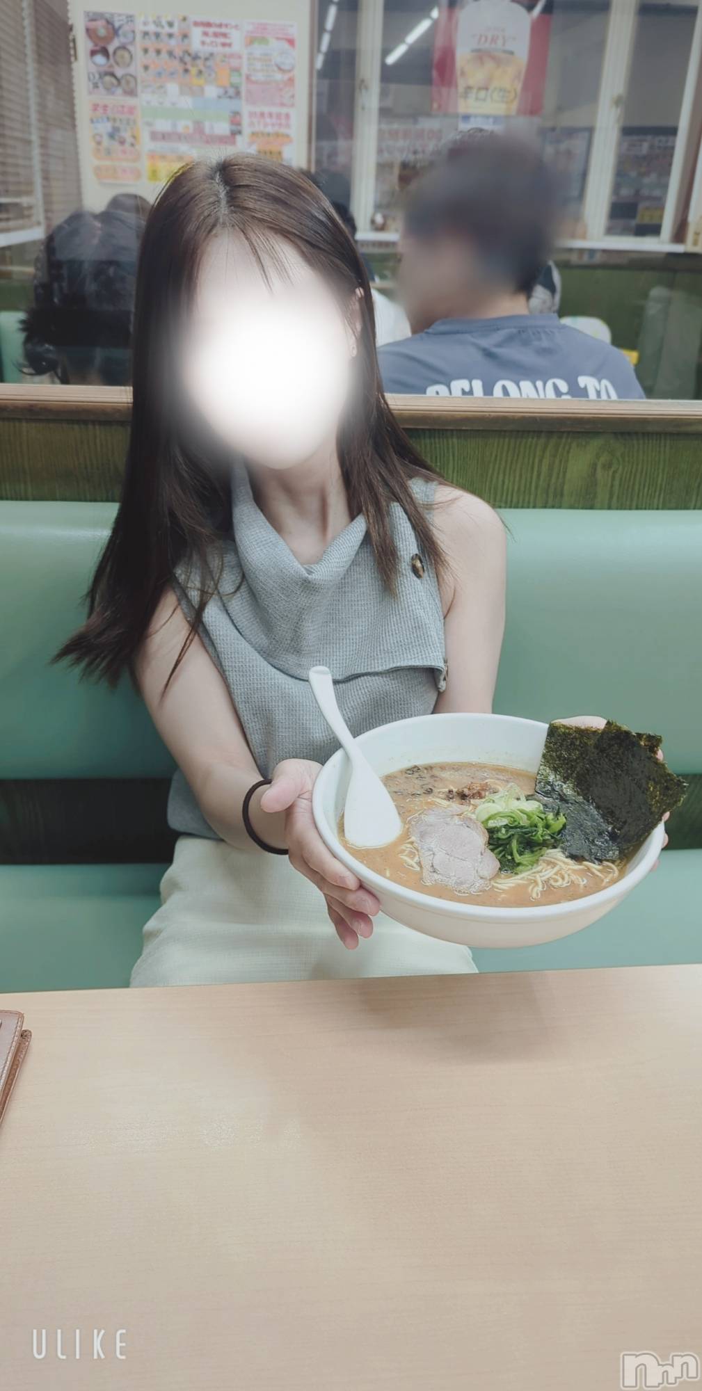 新潟人妻デリヘル一夜妻(イチヤヅマ)まい/新人(32)の2025年8月4日写メブログ「仲良しさんと♡」