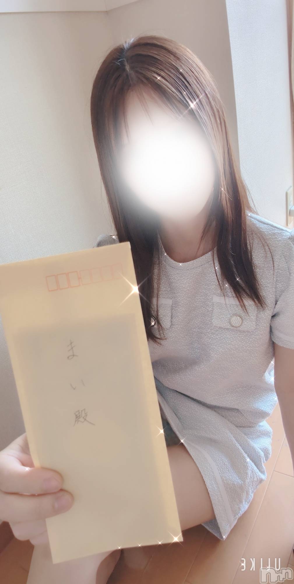 新潟人妻デリヘル一夜妻(イチヤヅマ)まい/新人(32)の2025年8月4日写メブログ「まい殿♥️」