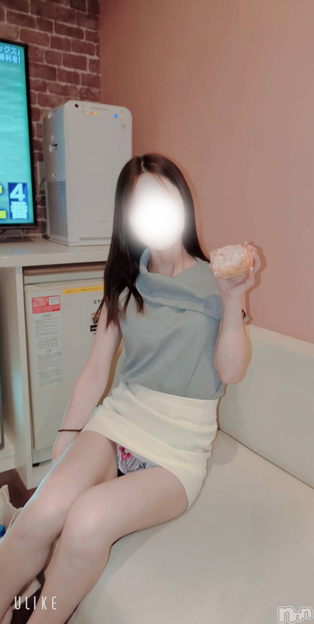 新潟人妻デリヘル一夜妻(イチヤヅマ)まい/新人(32)の2025年8月16日写メブログ「ガチガチに♡」
