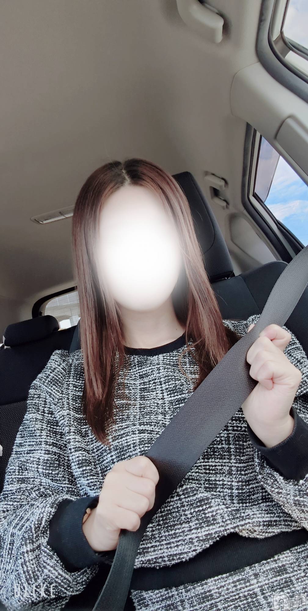 新潟人妻デリヘル一夜妻(イチヤヅマ)まい/新人(32)の2025年9月15日写メブログ「ドエムです♡」