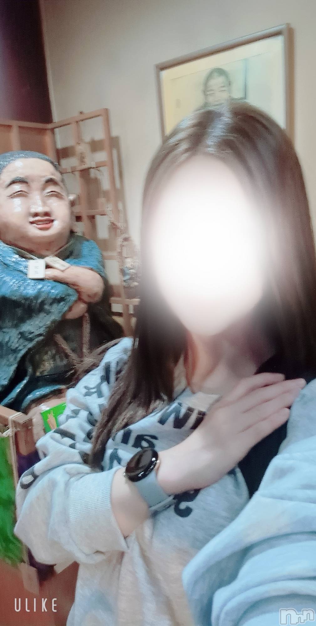 新潟人妻デリヘル一夜妻(イチヤヅマ)まい/新人(32)の2025年9月26日写メブログ「🛕🎵」
