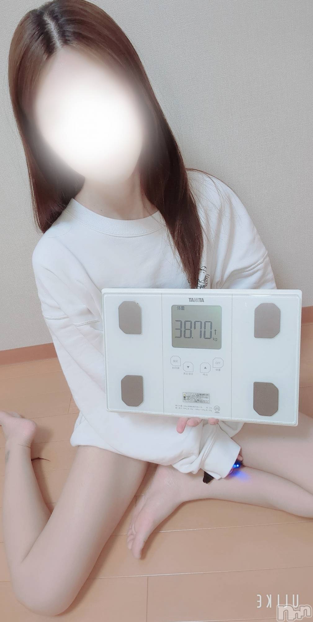 新潟デリヘル一夜妻(イチヤヅマ)まい/新人(32)の2025年11月6日写メブログ「現状維持してる♡」