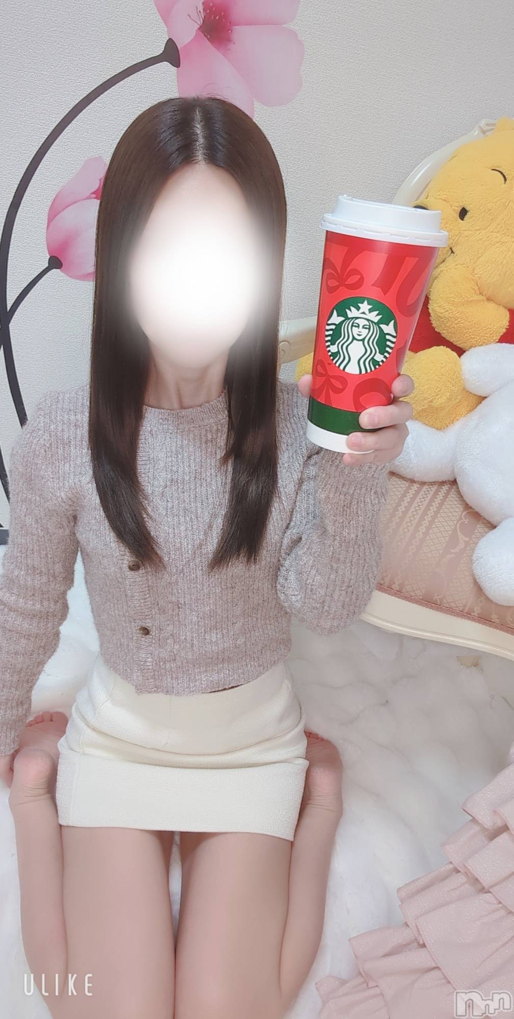 新潟デリヘル一夜妻(イチヤヅマ)まい/新人(32)の2025年11月24日写メブログ「初ベンティVenti®︎」